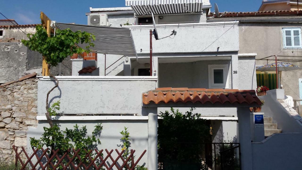 Apartments Princip Orlec Exterior photo